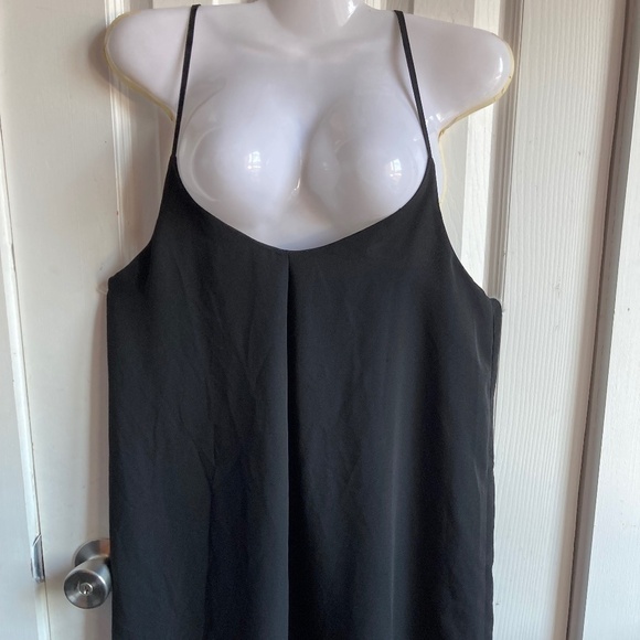 Seductions by Sirens black dress -Size small - Picture 1 of 7